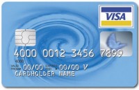 Как снять деньги с карты Visa Electron без комиссии?